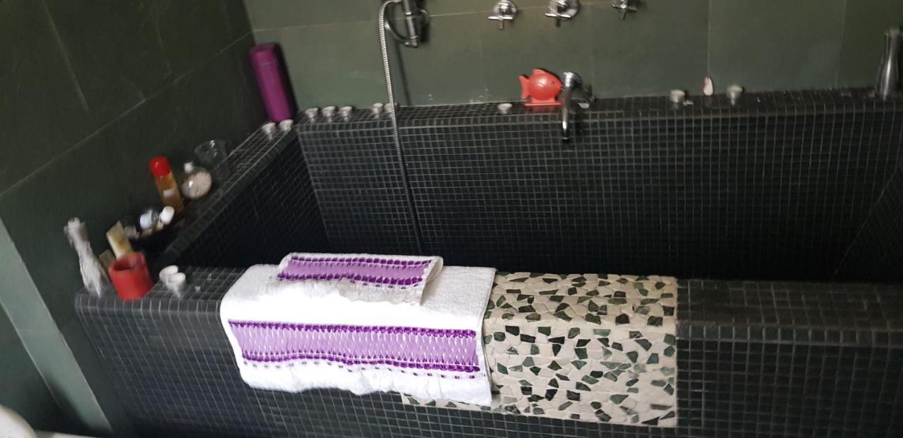 Torrebeatrice Hotel Bagnaia  Bagian luar foto