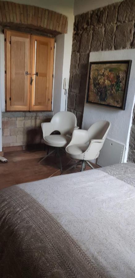 Torrebeatrice Hotel Bagnaia  Bagian luar foto