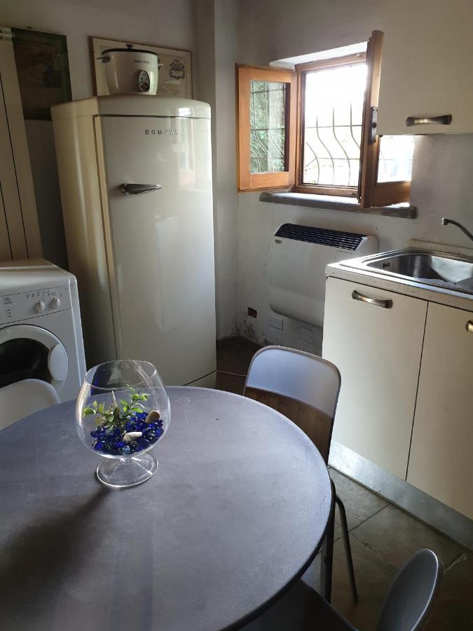 Torrebeatrice Hotel Bagnaia  Bagian luar foto