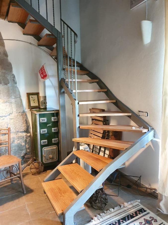 Torrebeatrice Hotel Bagnaia  Bagian luar foto