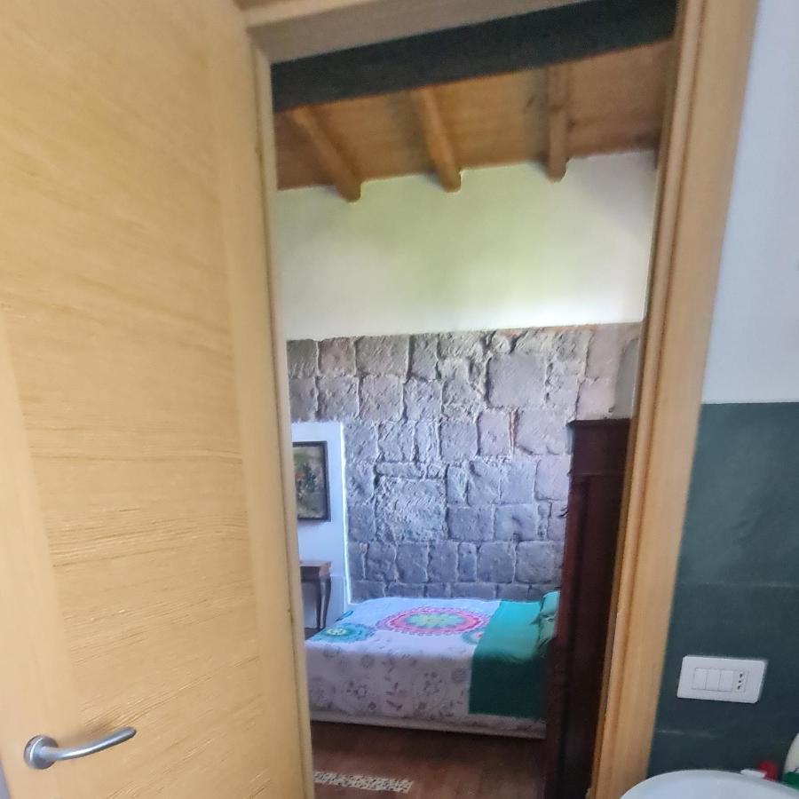 Torrebeatrice Hotel Bagnaia  Bagian luar foto